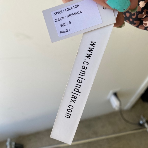 BIKINI TOP - Picture 4 of 4